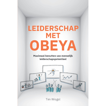 Leiderschap met Obeya (Paperback) bij Singel 344