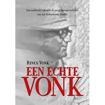 Een Echte Vonk (Paperback) bij Singel 344