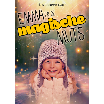 Emma en de magische muts (Paperback) bij Singel 344