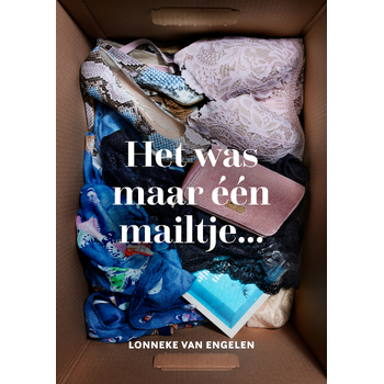 Het was maar één mailtje... (Paperback) bij Singel 344