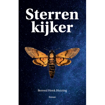 Sterrenkijker (Paperback) bij Singel 344