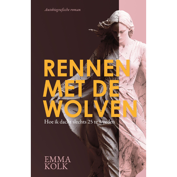 Rennen met de wolven (Paperback) bij Singel 344