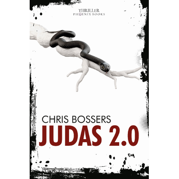 Judas 2.0 (Paperback) bij Singel 344