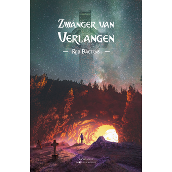 Zwanger van verlangen (Paperback) bij Singel 344