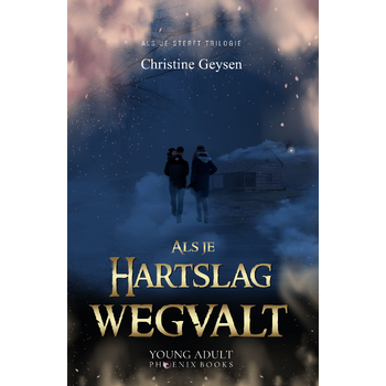 Als je sterft trilogie (Hardback) bij Singel 344