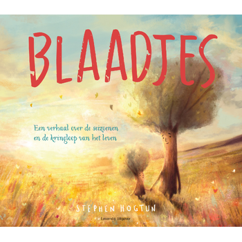 Blaadjes (Hardback) bij Singel 344