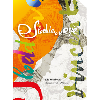 Sloddervosje (Hardback) bij Singel 344