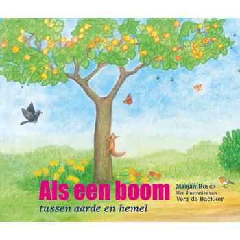 Als een boom (Hardback) bij Singel 344