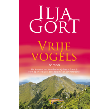 Vrije vogels (Paperback) bij Singel 344