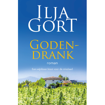 Godendrank (Paperback) bij Singel 344