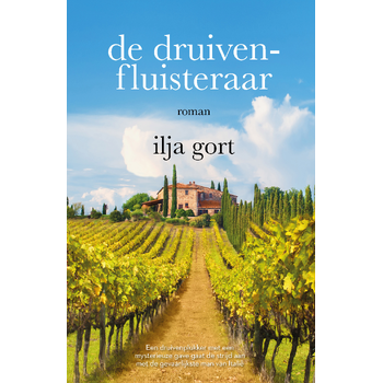 De druivenfluisteraar (Paperback) bij Singel 344