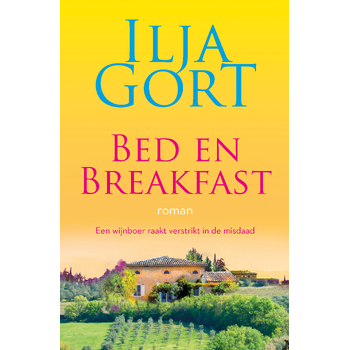 Bed en Breakfast (Paperback) bij Singel 344