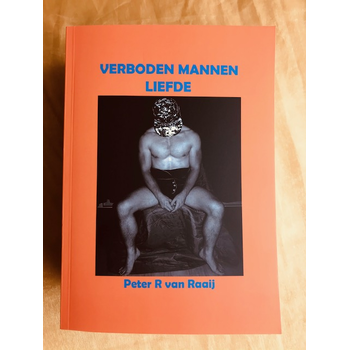 Verboden mannen liefde (Paperback) bij Singel 344