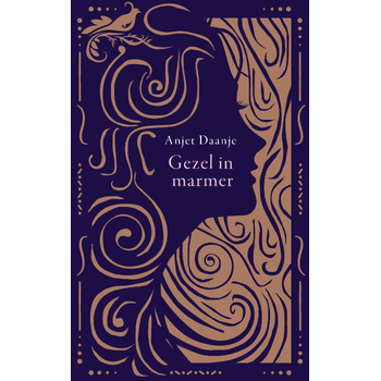 Gezel in marmer (Paperback) bij Singel 344