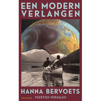 Een modern verlangen (Paperback) bij Singel 344