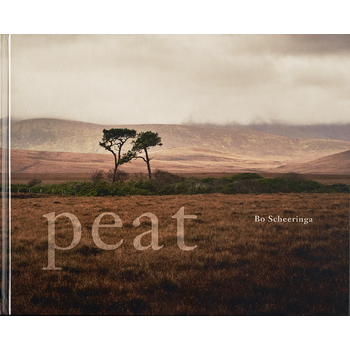 Peat (Hardback) bij Singel 344