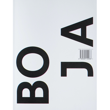 BOJA (Paperback) bij Singel 344
