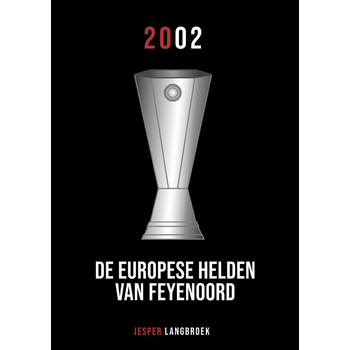 De Europese helden van Feyenoord (Paperback) bij Singel 344