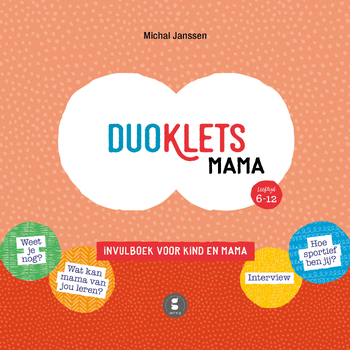 Duoklets mama (Hardback) bij Singel 344