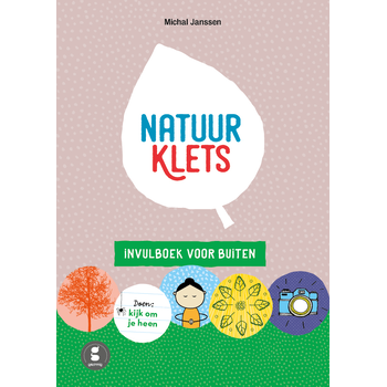 Natuurklets (Paperback) bij Singel 344