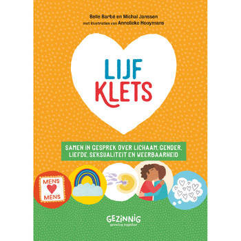 Lijfklets (Hardback) bij Singel 344