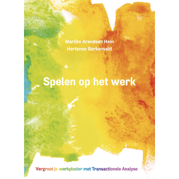 Spelen op het werk (Paperback) bij Singel 344