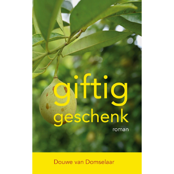 Giftig geschenk (Paperback) bij Singel 344