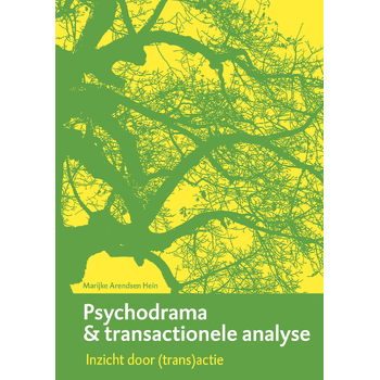 Psychodrama & transactionele analyse (Paperback) bij Singel 344