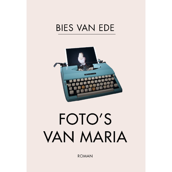 Foto's van Maria (Paperback) bij Singel 344