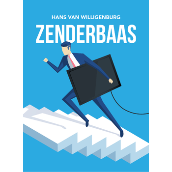 Zenderbaas (Paperback) bij Singel 344