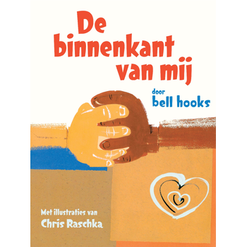 De binnenkant van mij (Hardback) bij Singel 344