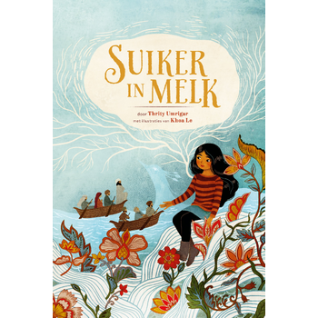 Suiker in melk (Hardback) bij Singel 344