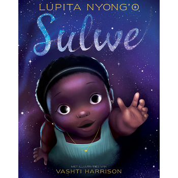 Sulwe (Hardback) bij Singel 344