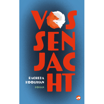 Vossenjacht (Paperback) bij Singel 344