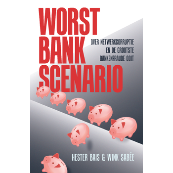 Worst Bank Scenario (Paperback) bij Singel 344