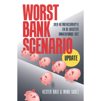 Worst Bank Scenario (Update) (Paperback) bij Singel 344