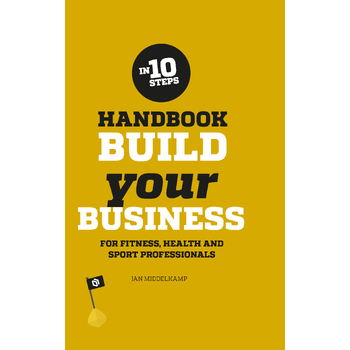 Build your Business (Hardback) bij Singel 344
