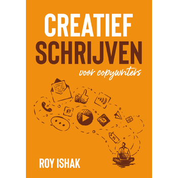 Creatief schrijven (Paperback) bij Singel 344