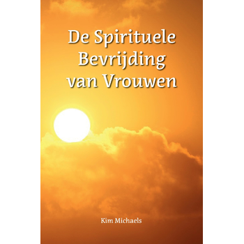 De Spirituele Bevrijding van Vrouwen (Paperback) bij Singel 344