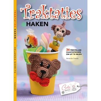 Traktaties haken (Paperback) bij Singel 344
