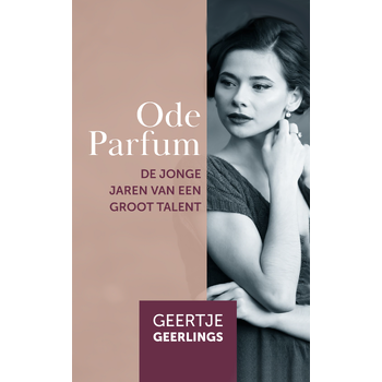 Ode parfum (Paperback) bij Singel 344