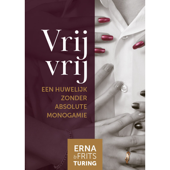 Vrij vrij (Paperback) bij Singel 344