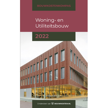 2022 (Paperback) bij Singel 344