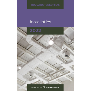 2022 (Paperback) bij Singel 344
