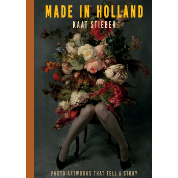 Made in Holland (Hardback) bij Singel 344