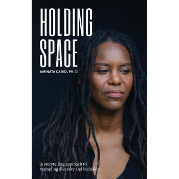 Holding Space (Paperback) bij Singel 344