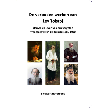 De verboden werken van Lev Tolstoj (Paperback) bij Singel 344