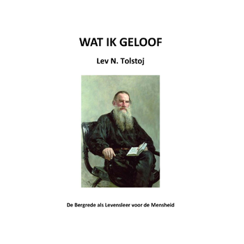 Wat ik geloof (Paperback) bij Singel 344