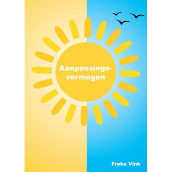 Aanpassingsvermogen (Paperback) bij Singel 344