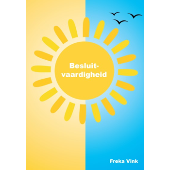Besluitvaardigheid (Paperback) bij Singel 344